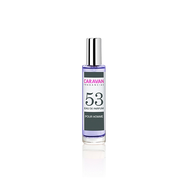 Eau de toilette Caravan hombre 30ml nº53