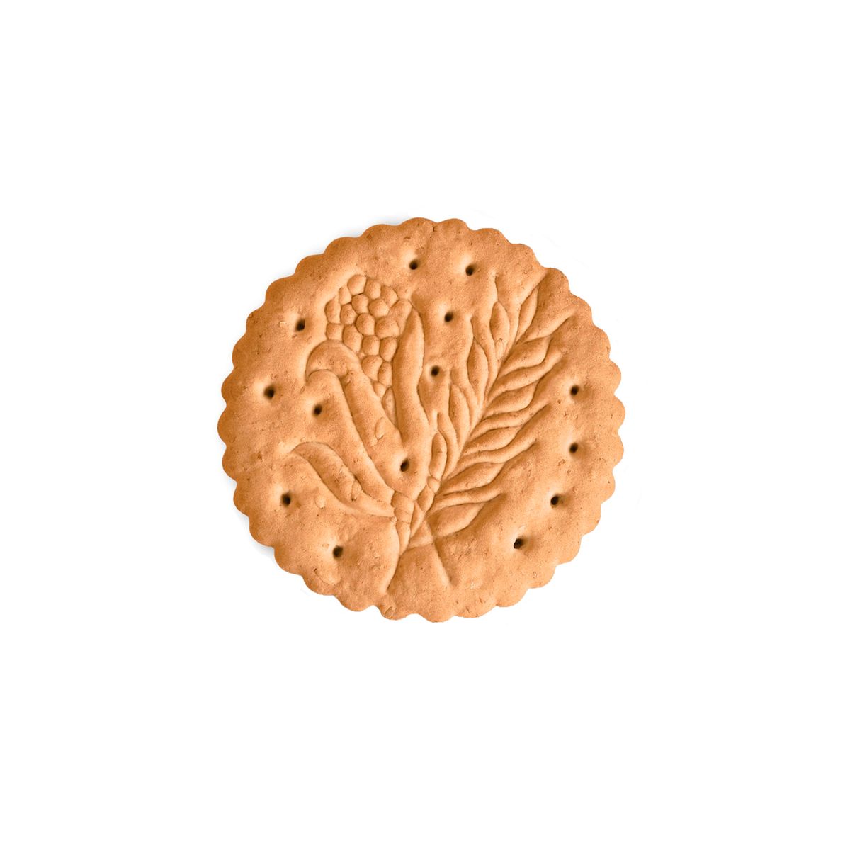 Galleta sin azúcares añadidos sin sal Gullón 600g ligera