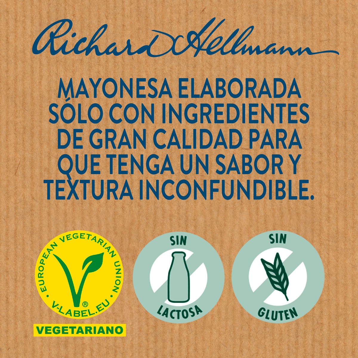 Mayonesa Hellmann's 450ml