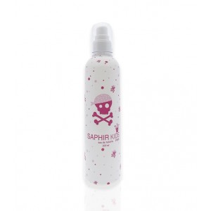 Eau de toilette kids Saphir 300ml pink