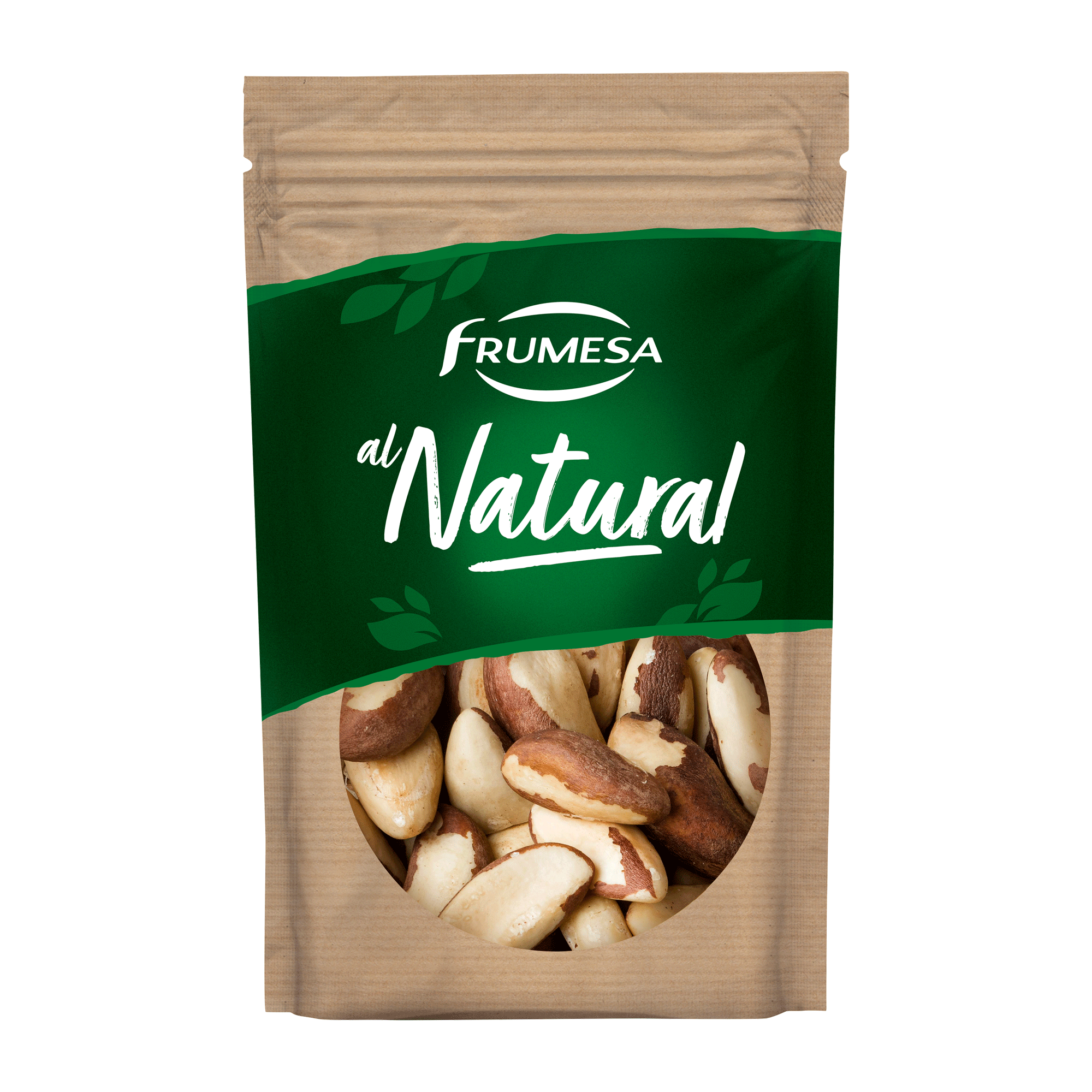 Nuez de Brasil al natural Frumesa 150g