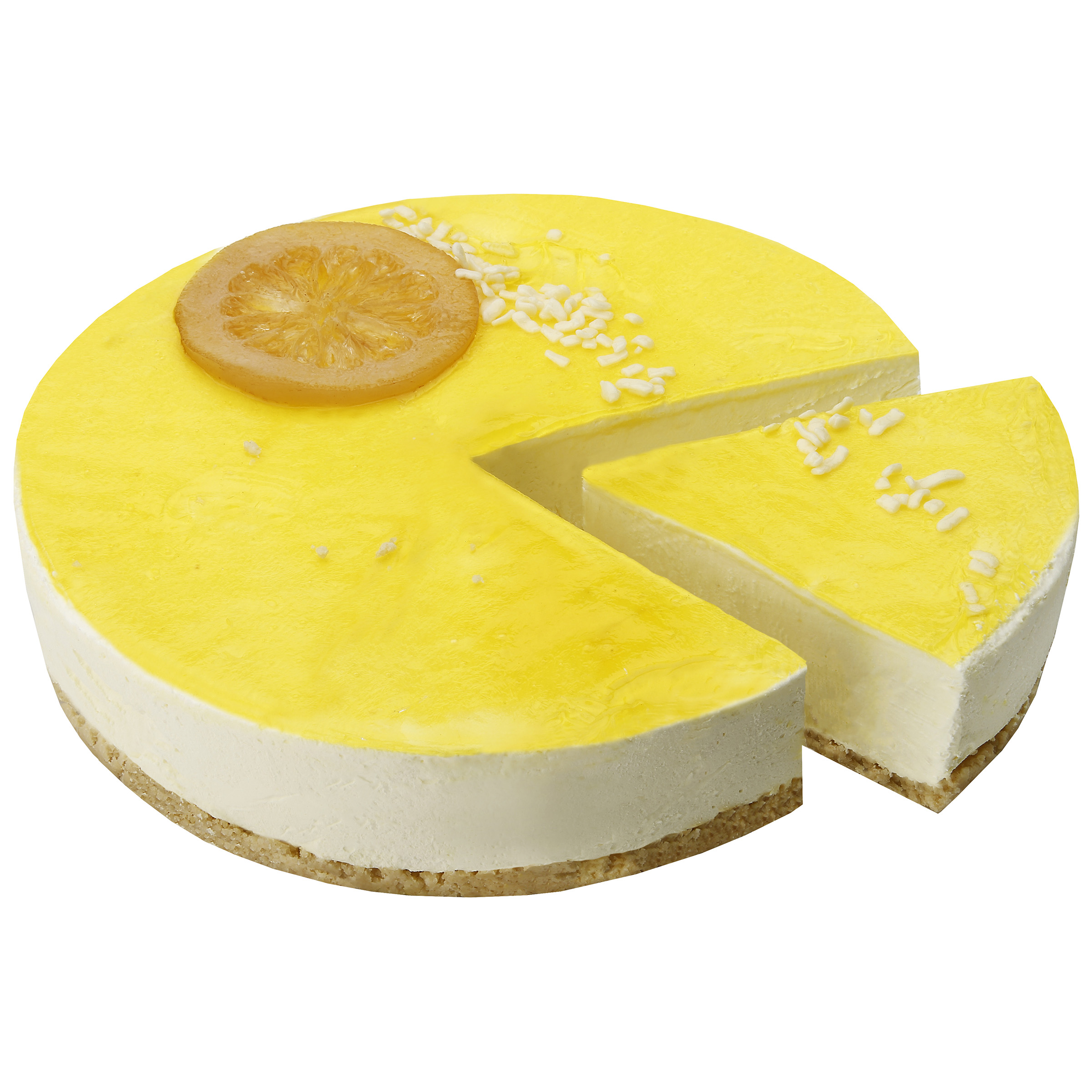 Tarta Limón 600g