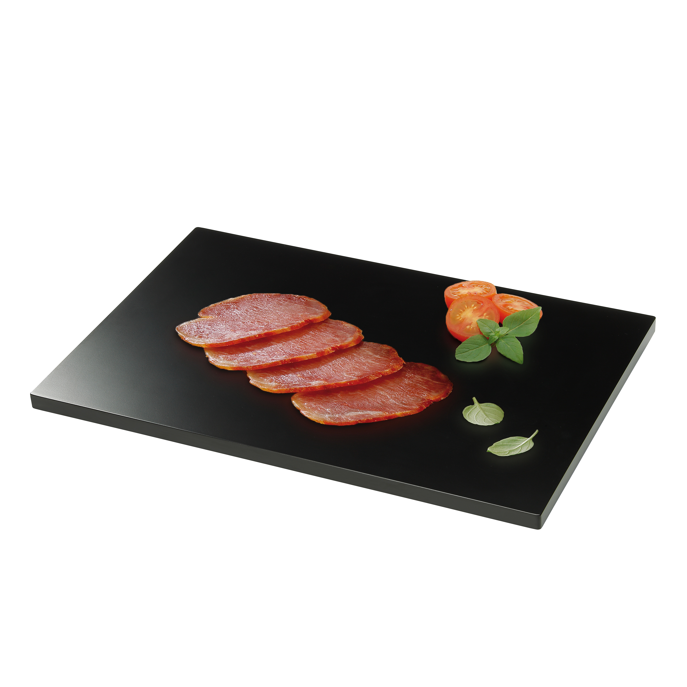 Lomo de cebo de campo 50% ibérico Emjamesa