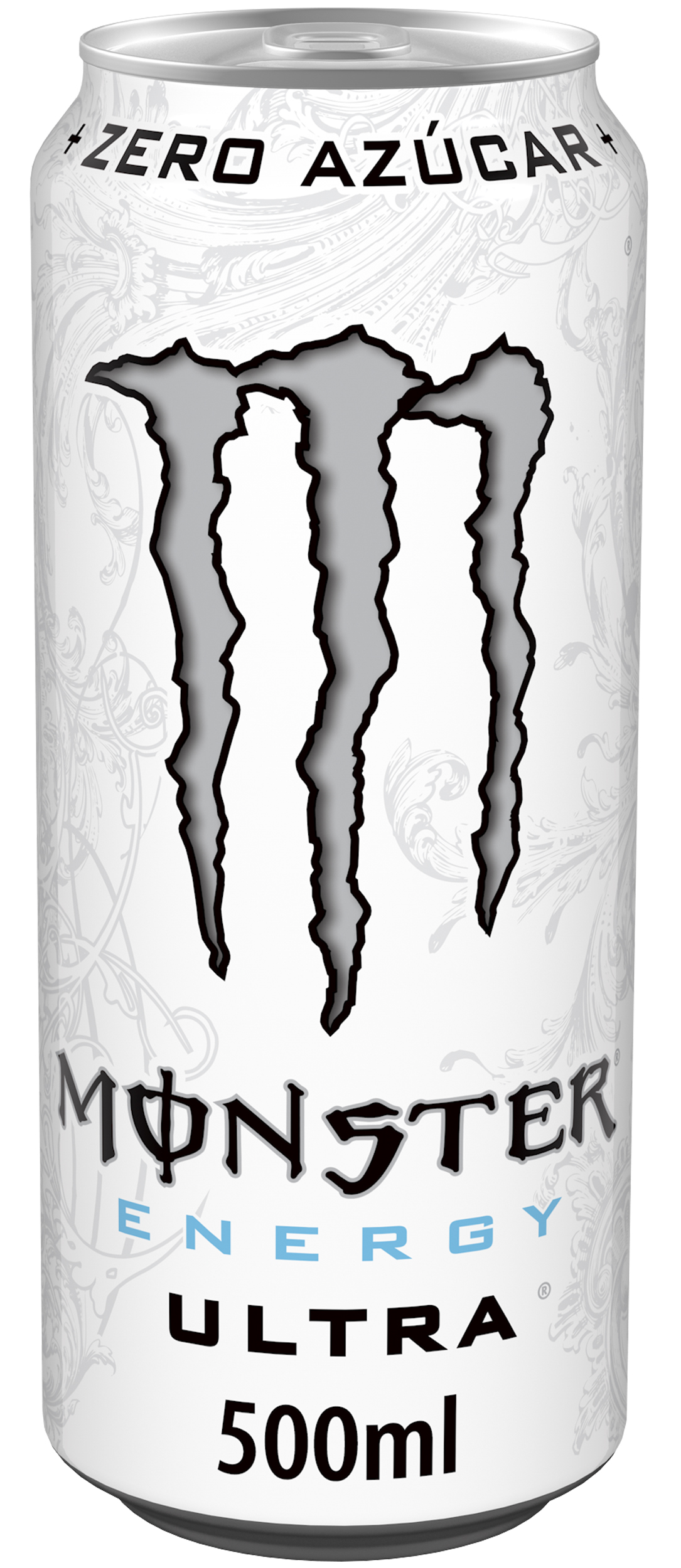 Bebida energética Monster Energy Ultra 50cl Lata