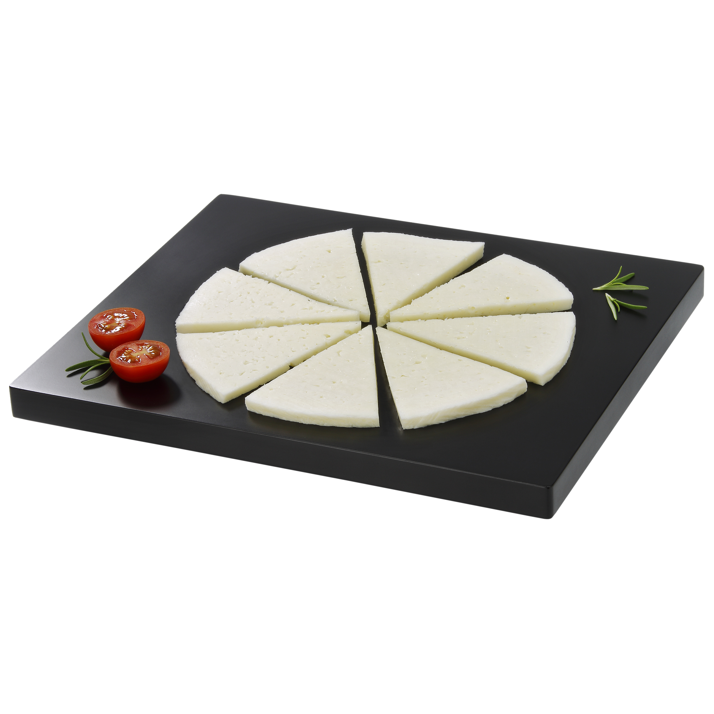 Queso de oveja tierno vega Sotuelamos