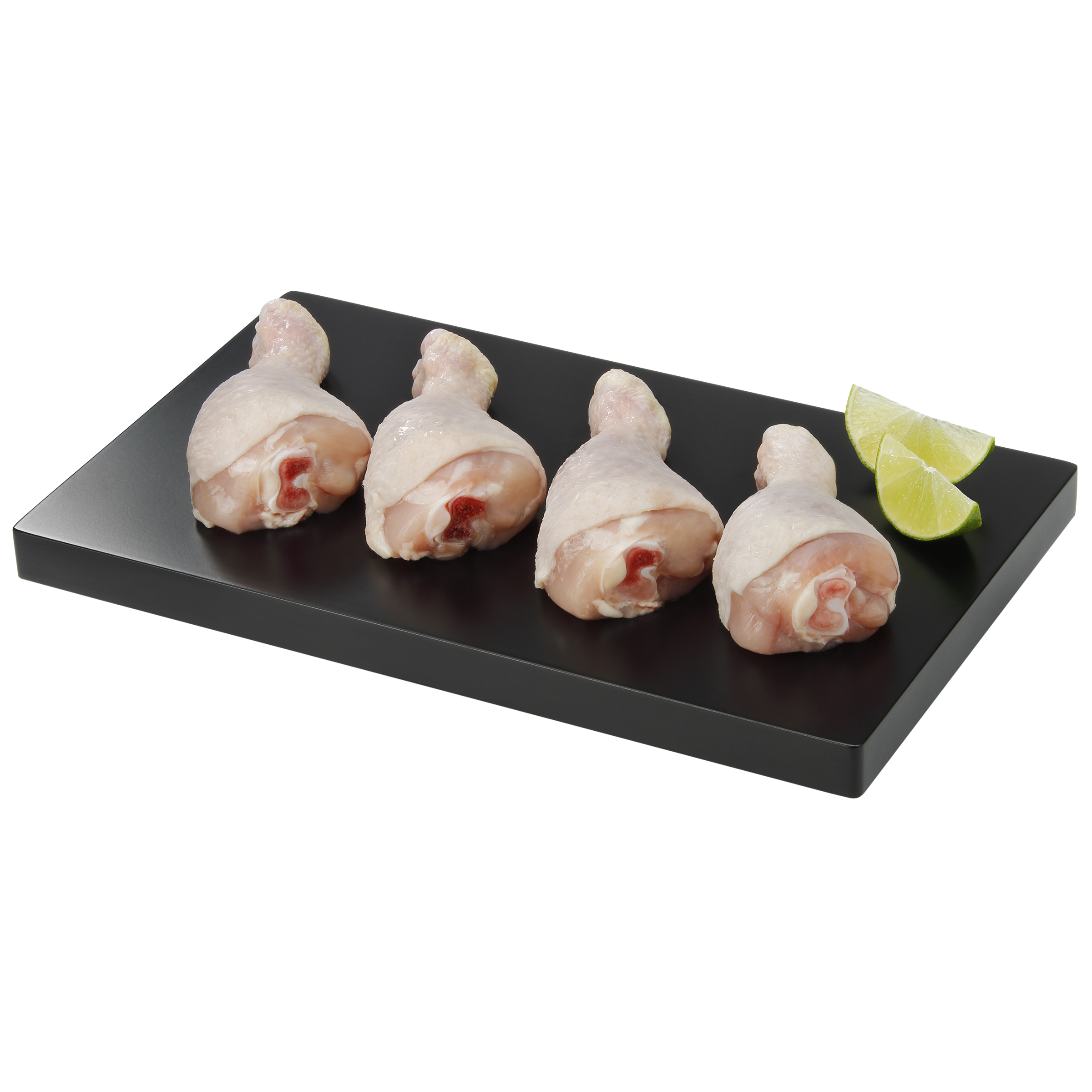 2kg de jamoncitos de pollo