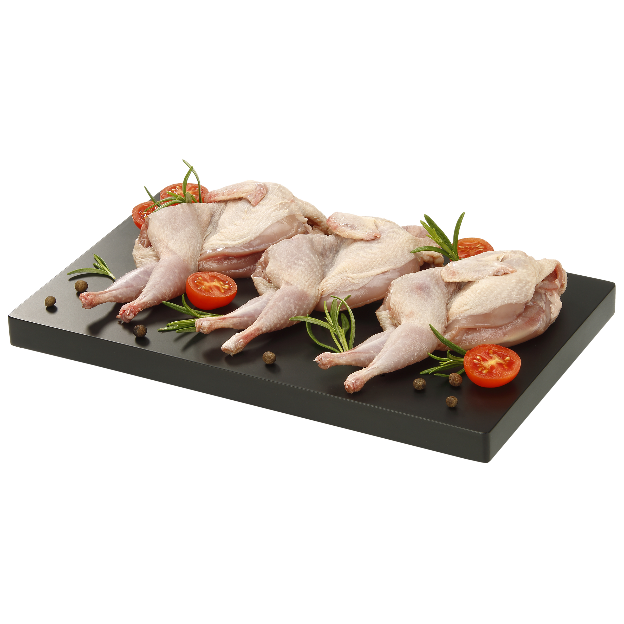 Codorniz 160g