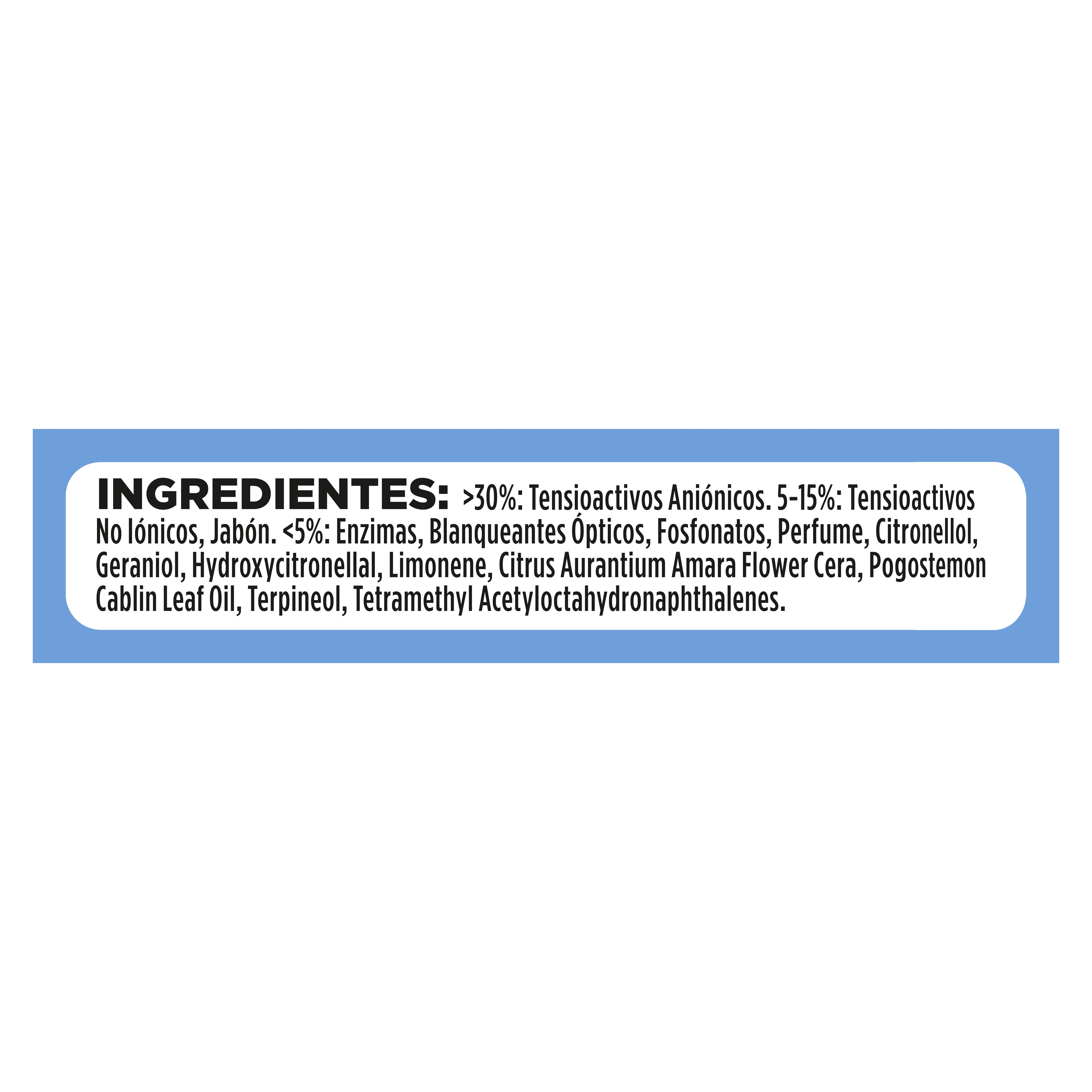 Detergente en capsulas skip limpieza profunda 28 lavados