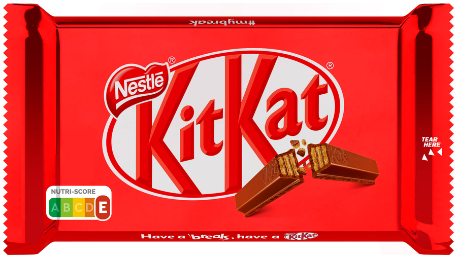 Chocolatina Kit Kat 41,5g