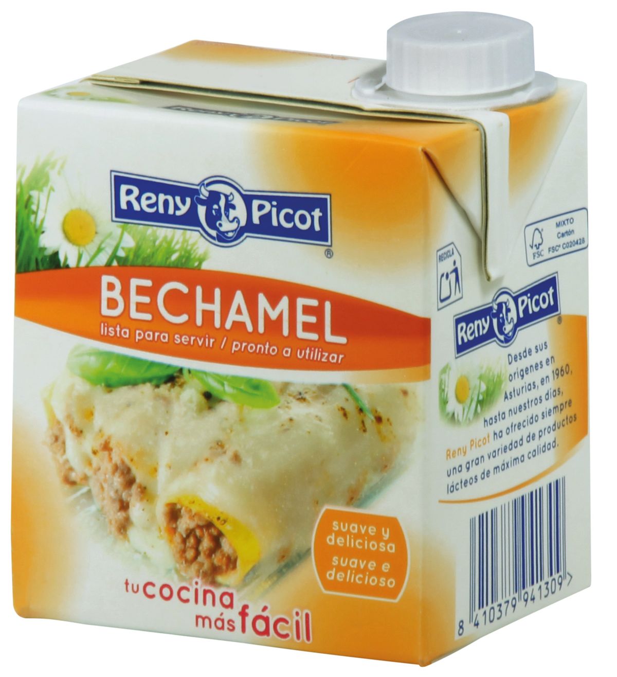 Bechamel Reny Picot 500ml