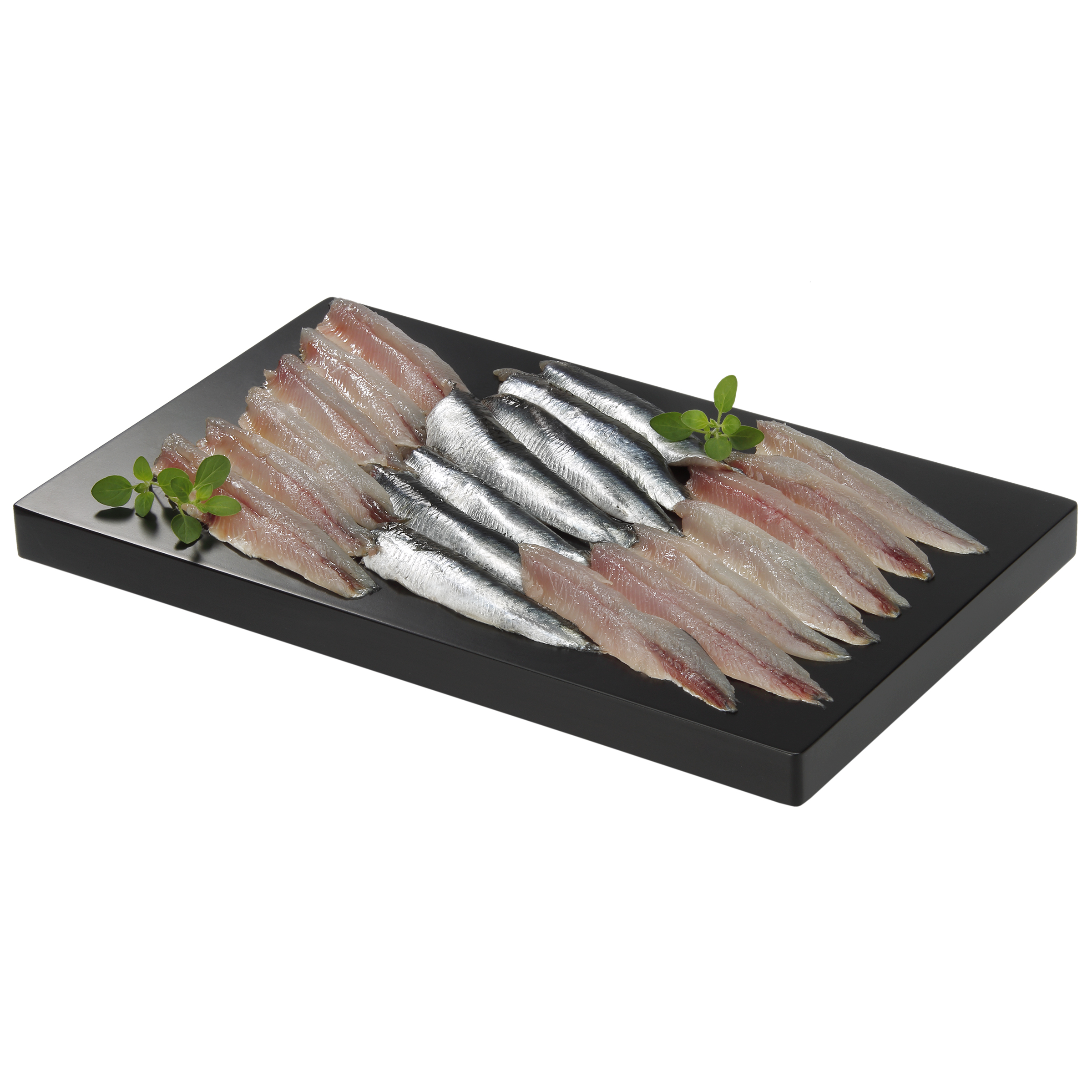 Boquerones