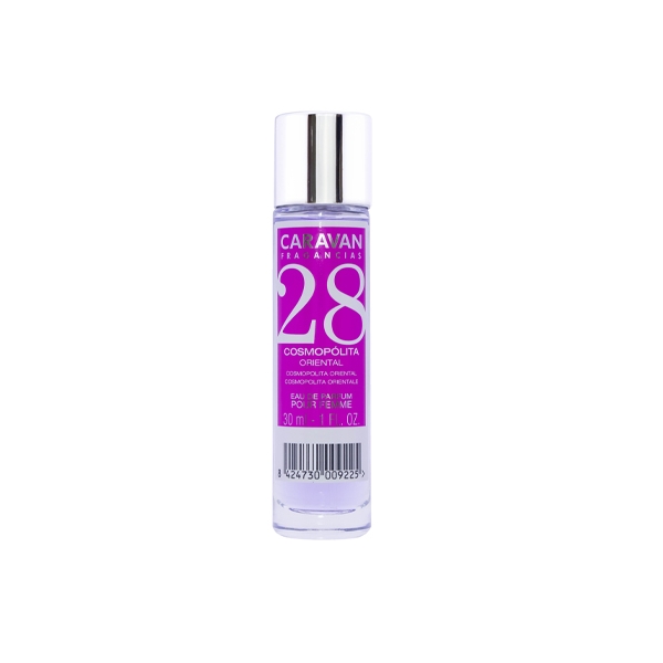 Eau de mujer 30ml nº28 | Ahorramas