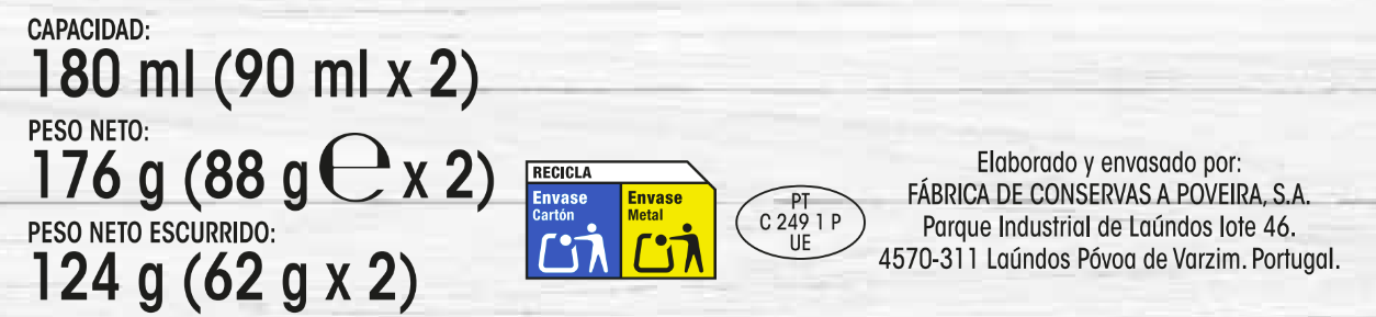 Sardinilla en aceite de girasol Alipende 62g
