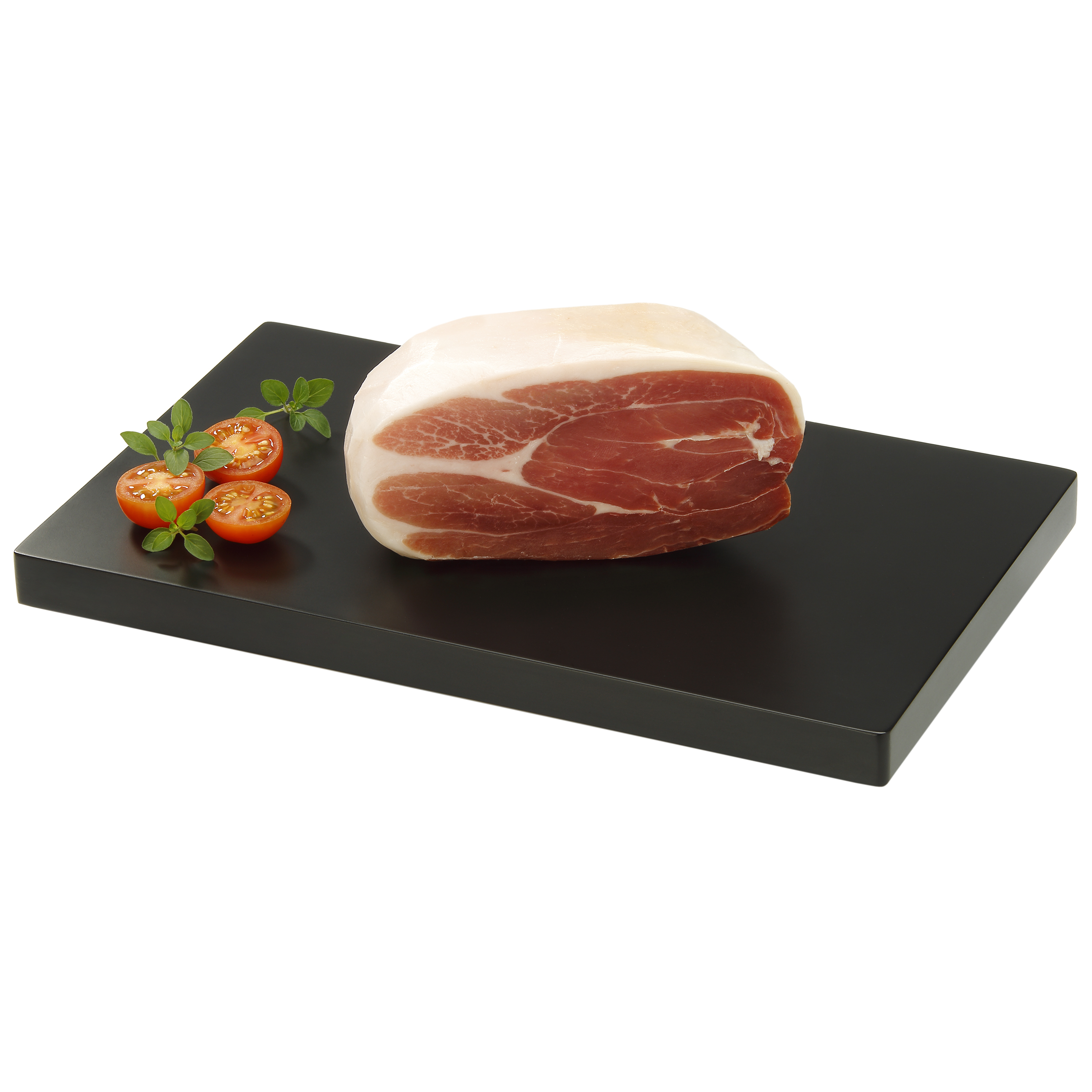 Centro de jamón reserva Martinez Somalo