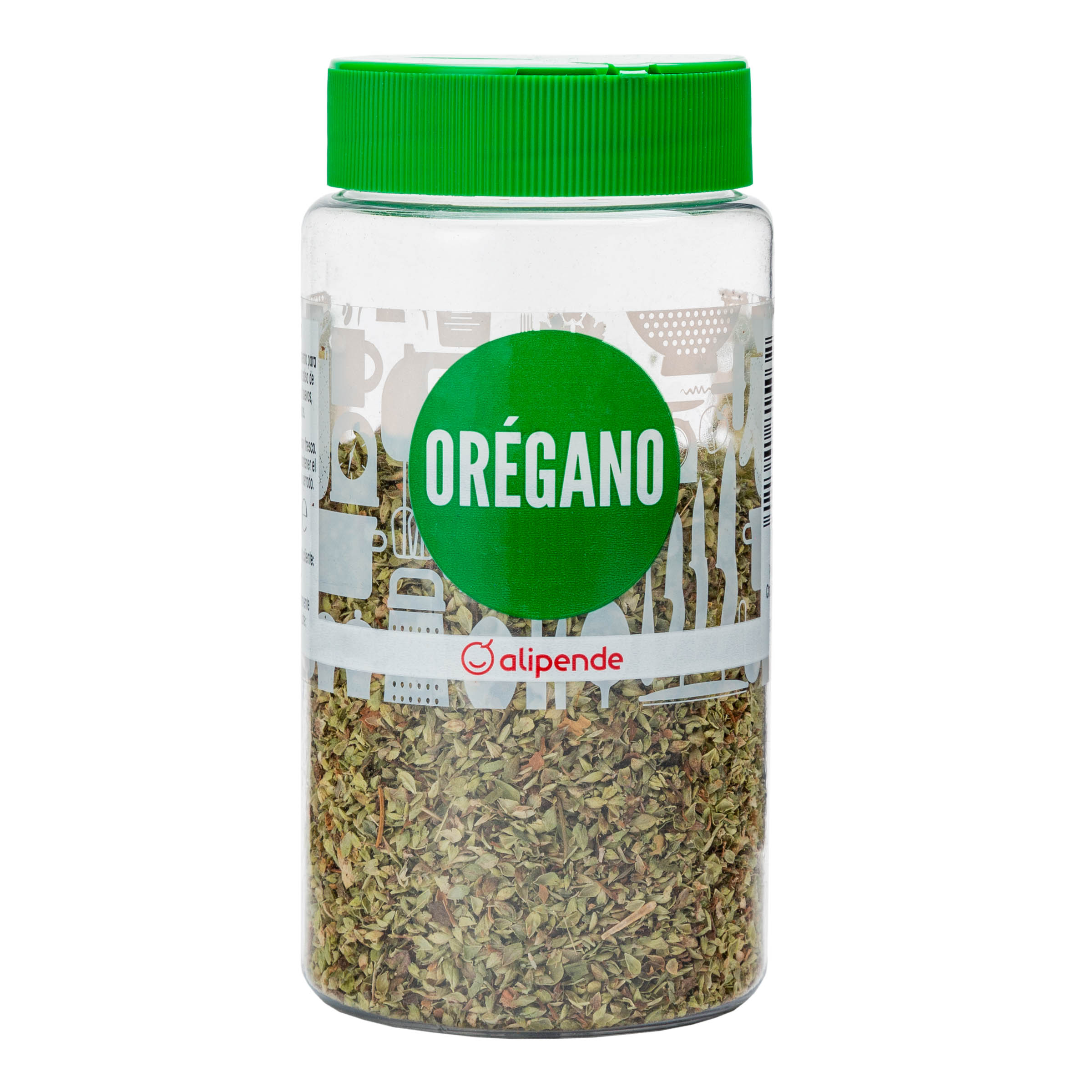 Orégano Alipende 30g