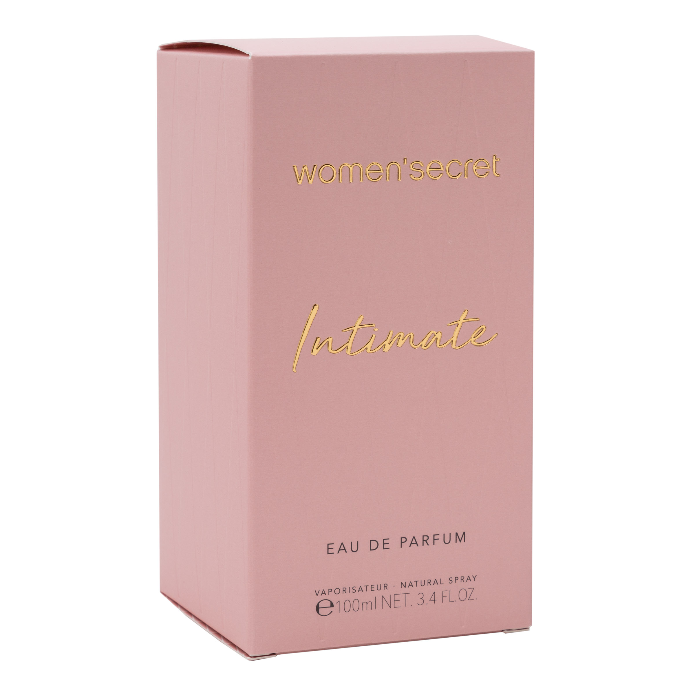 Colonia Women'Secret 100ml intimate Ahorramas