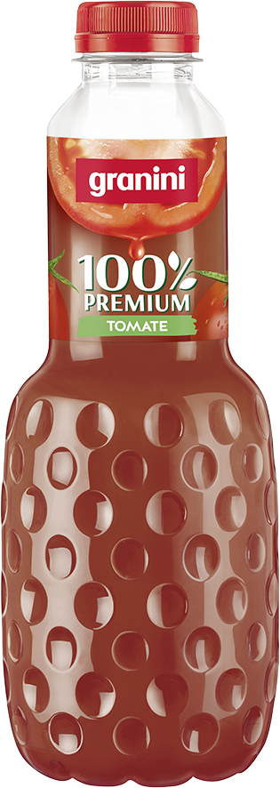 Zumo 100% de tomate Granini 1l