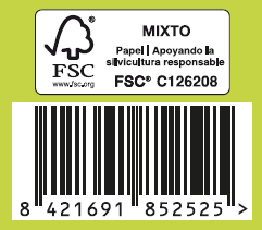 Ambientador tipo mikado Lanta 50ml jazmin