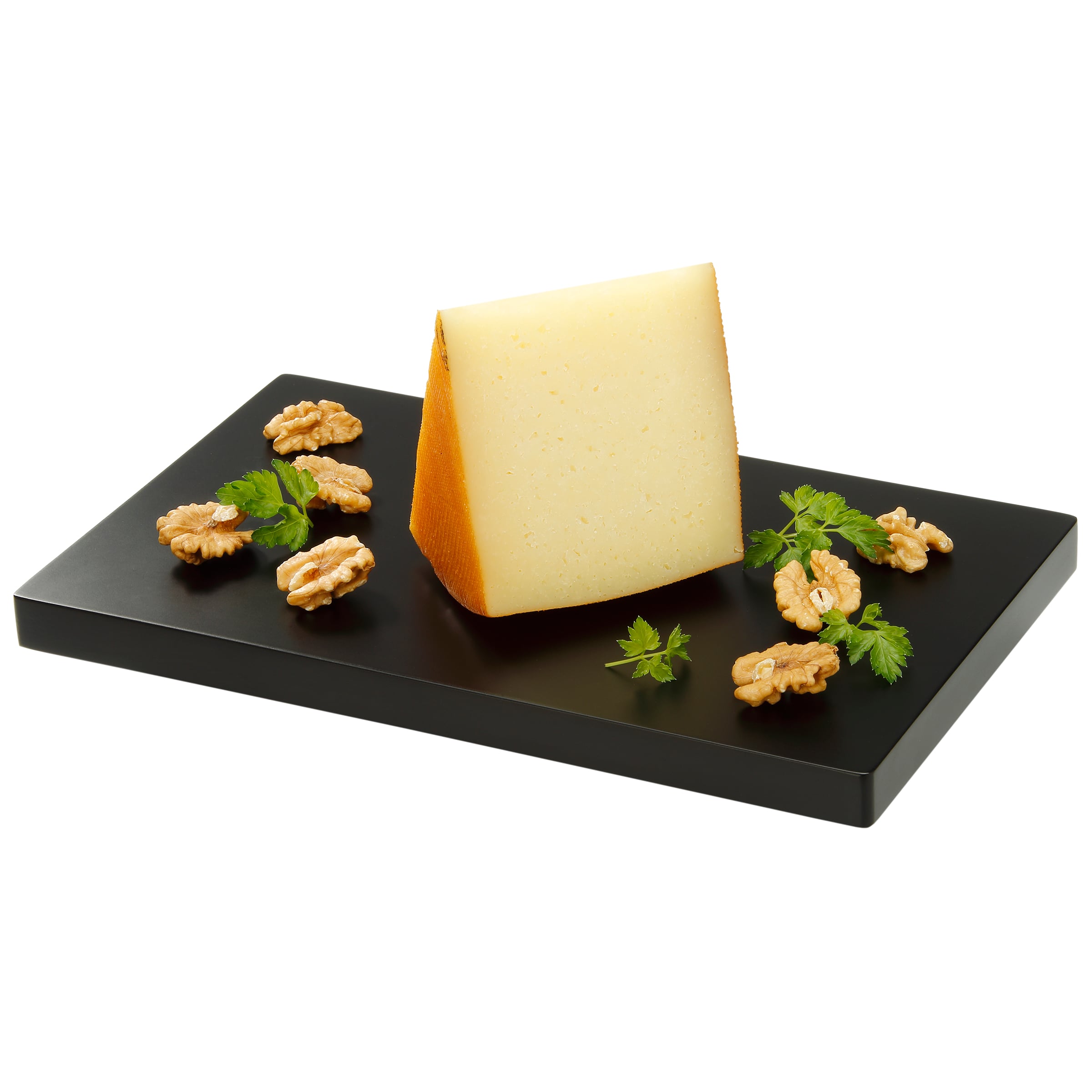 Queso viejo tostado Cerrato 3kg