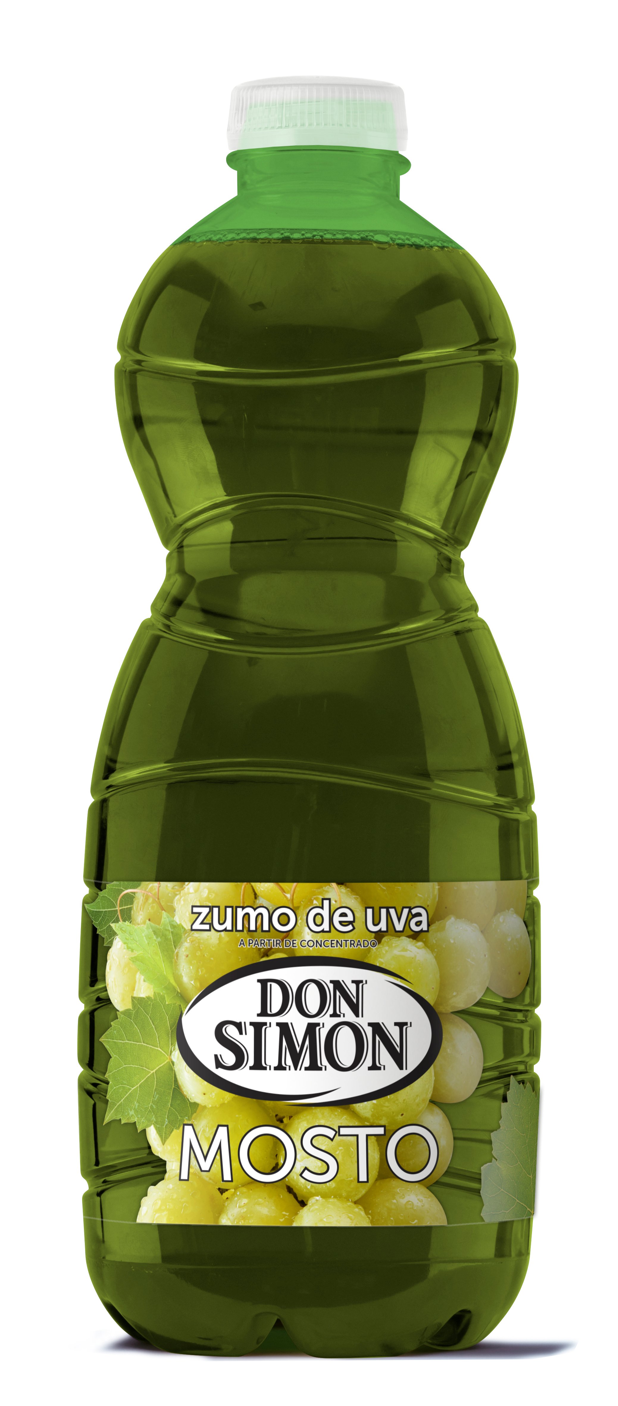 Mosto Ratal Mosto blanco Don Simon 1l | Ahorramas