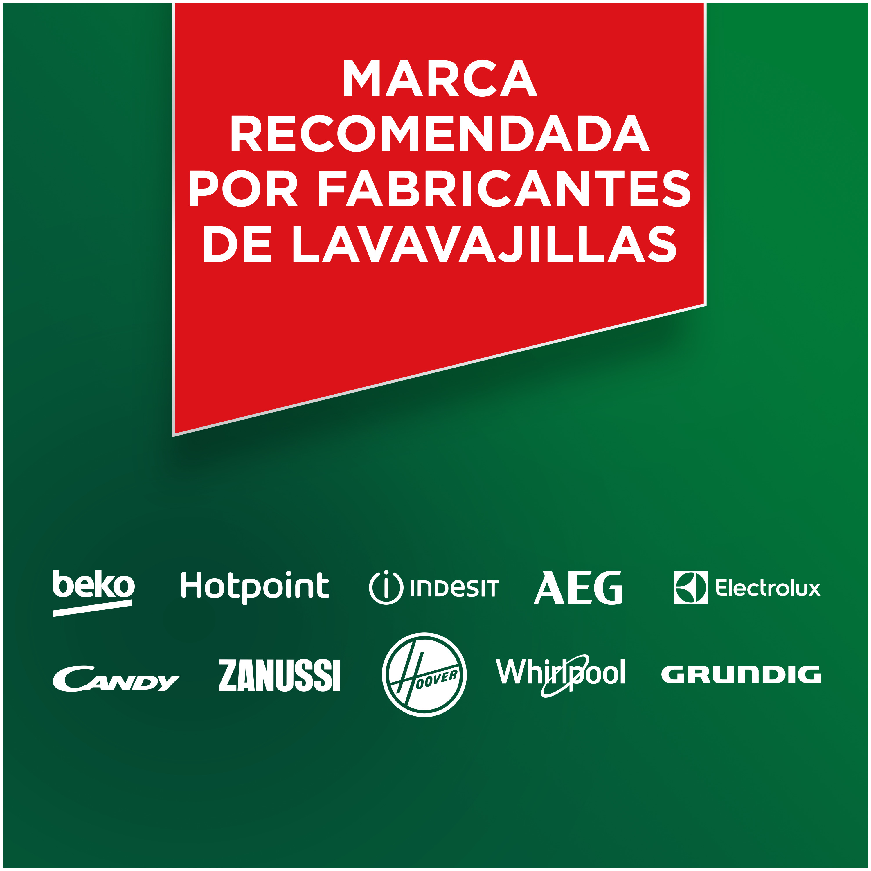Detergente lavavajillas en cápsulas Fairy 71 unidades naranja