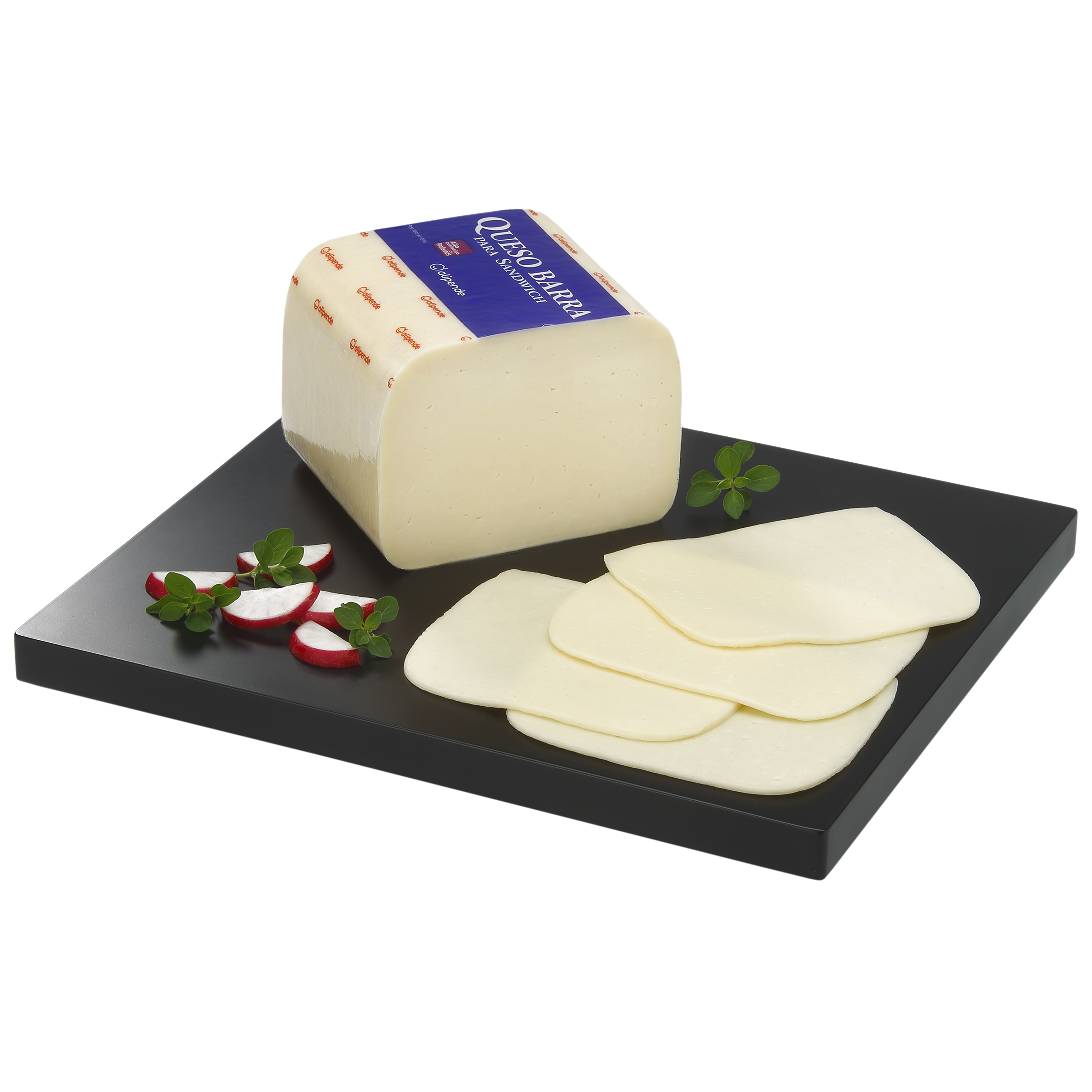 Queso barra Alipende