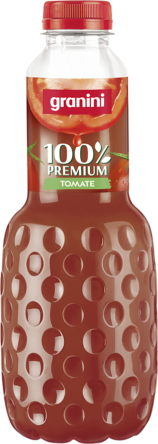 Zumo 100% de tomate Granini 1l