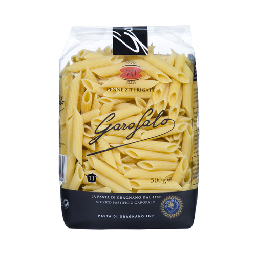 Macarrones Garofalo 500g