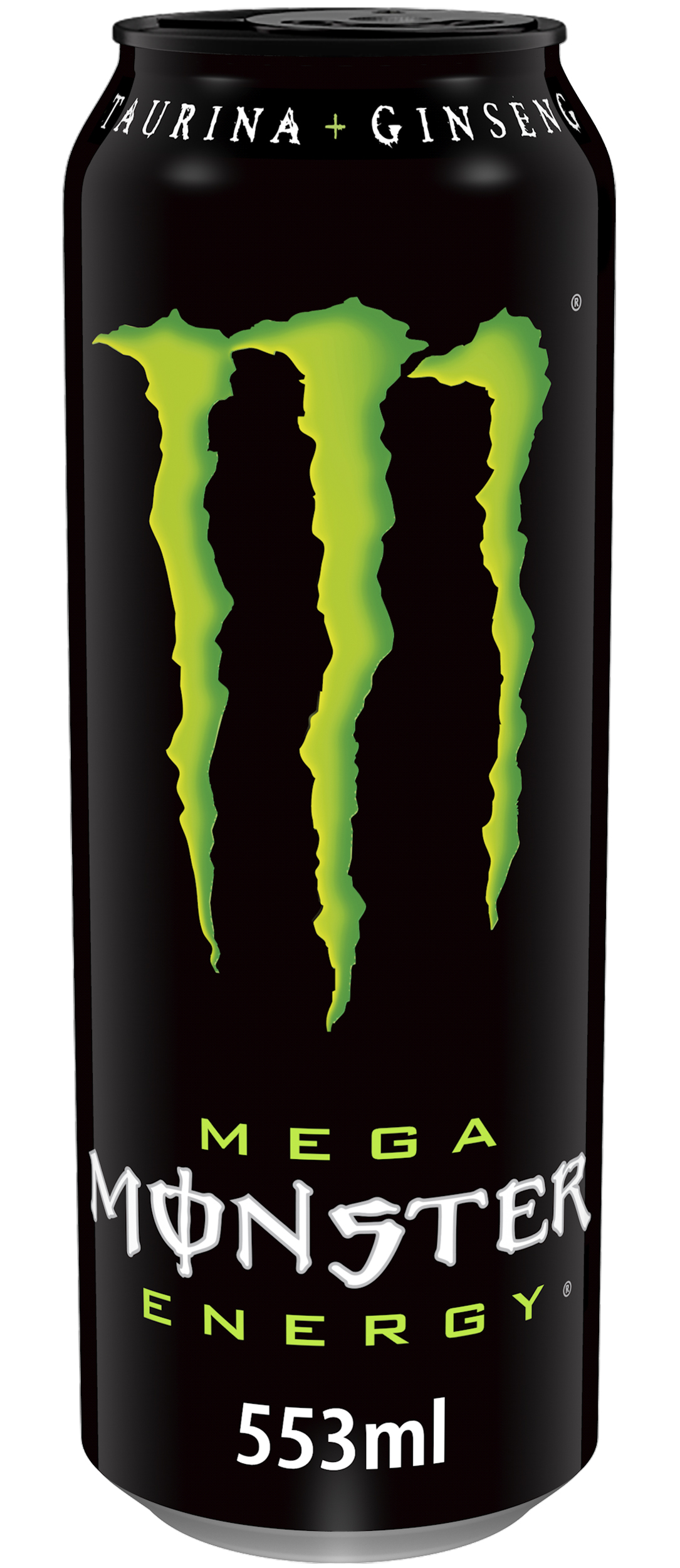 Bebida energética Monster 558 ml Energy Lata