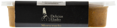Morteruelo Eladio 500g