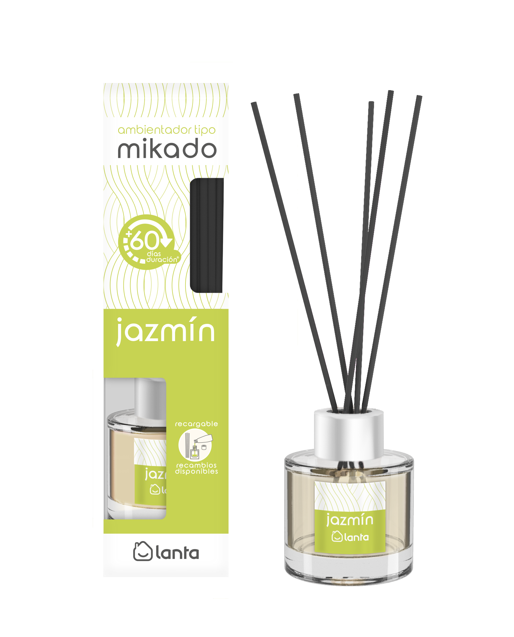 Lu Mikado De Chocolate Blanco (70g