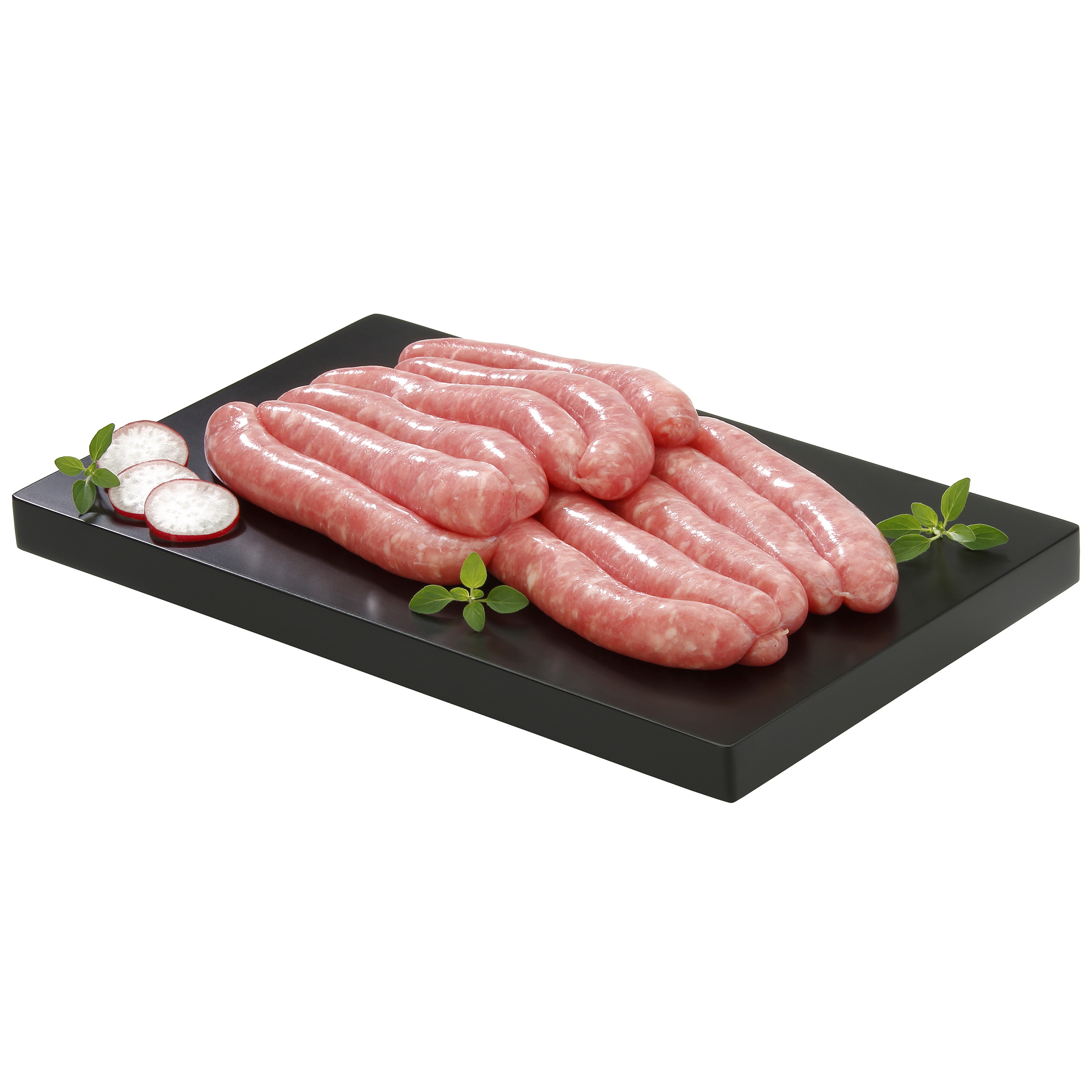 Longaniza de pollo gourmet