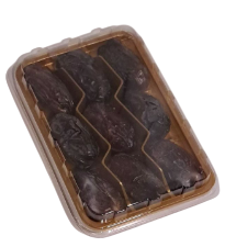 Dátiles Medjoul con hueso 215g