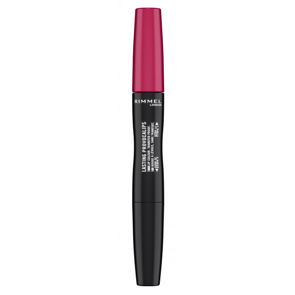 Maquillaje Pintalabios Rimmel Lasting Provocalips 310