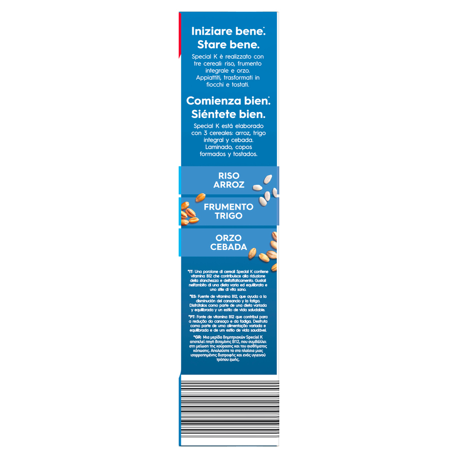 Cereales classic Special K 335g
