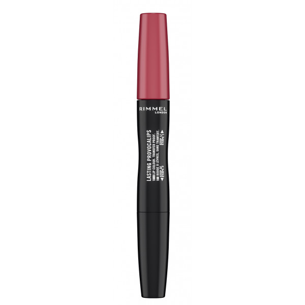 Maquillaje Pintalabios Rimmel Lasting Provocalips 210