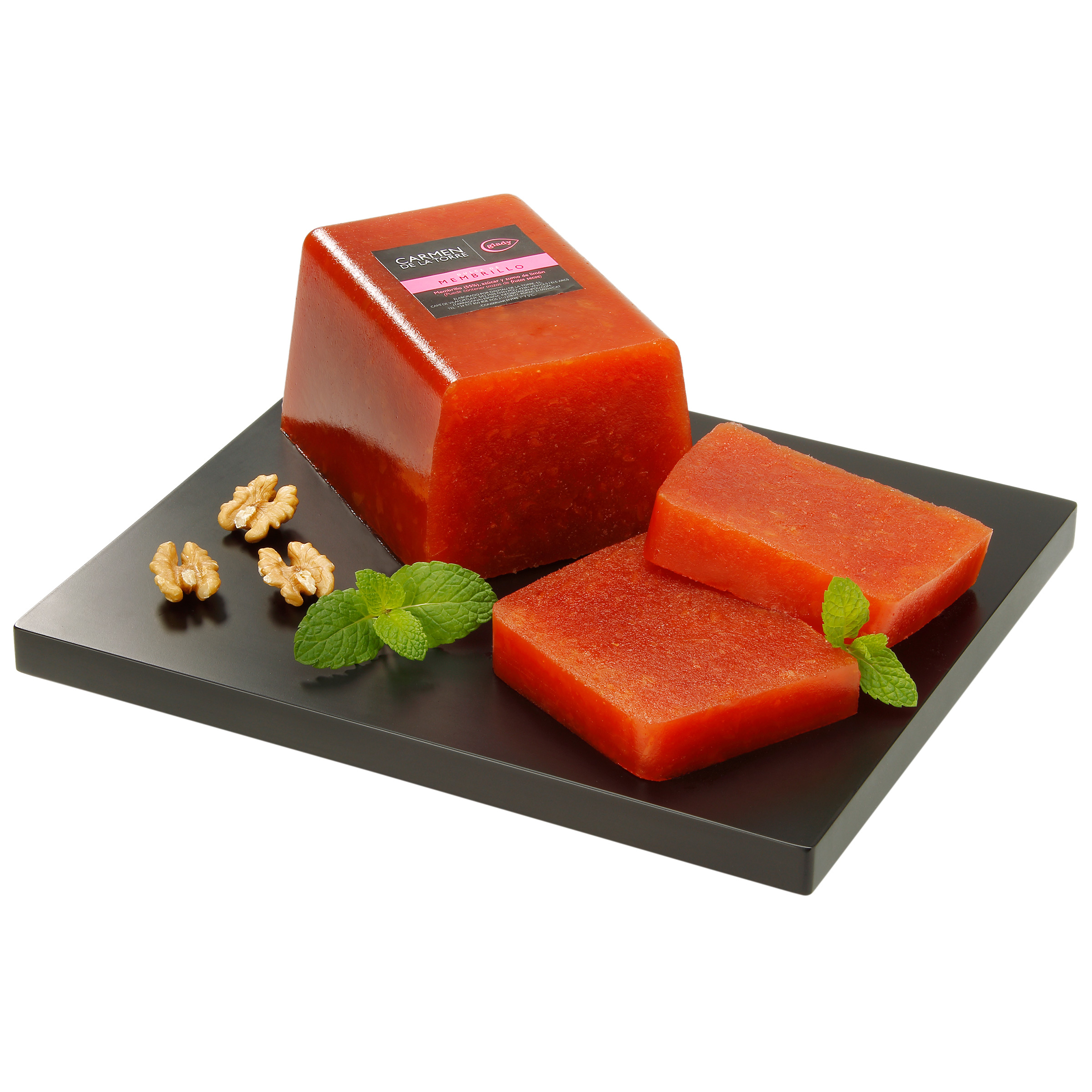 Membrillo natural Glady