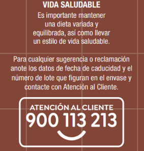 Snack chicharricos Alipende 100g