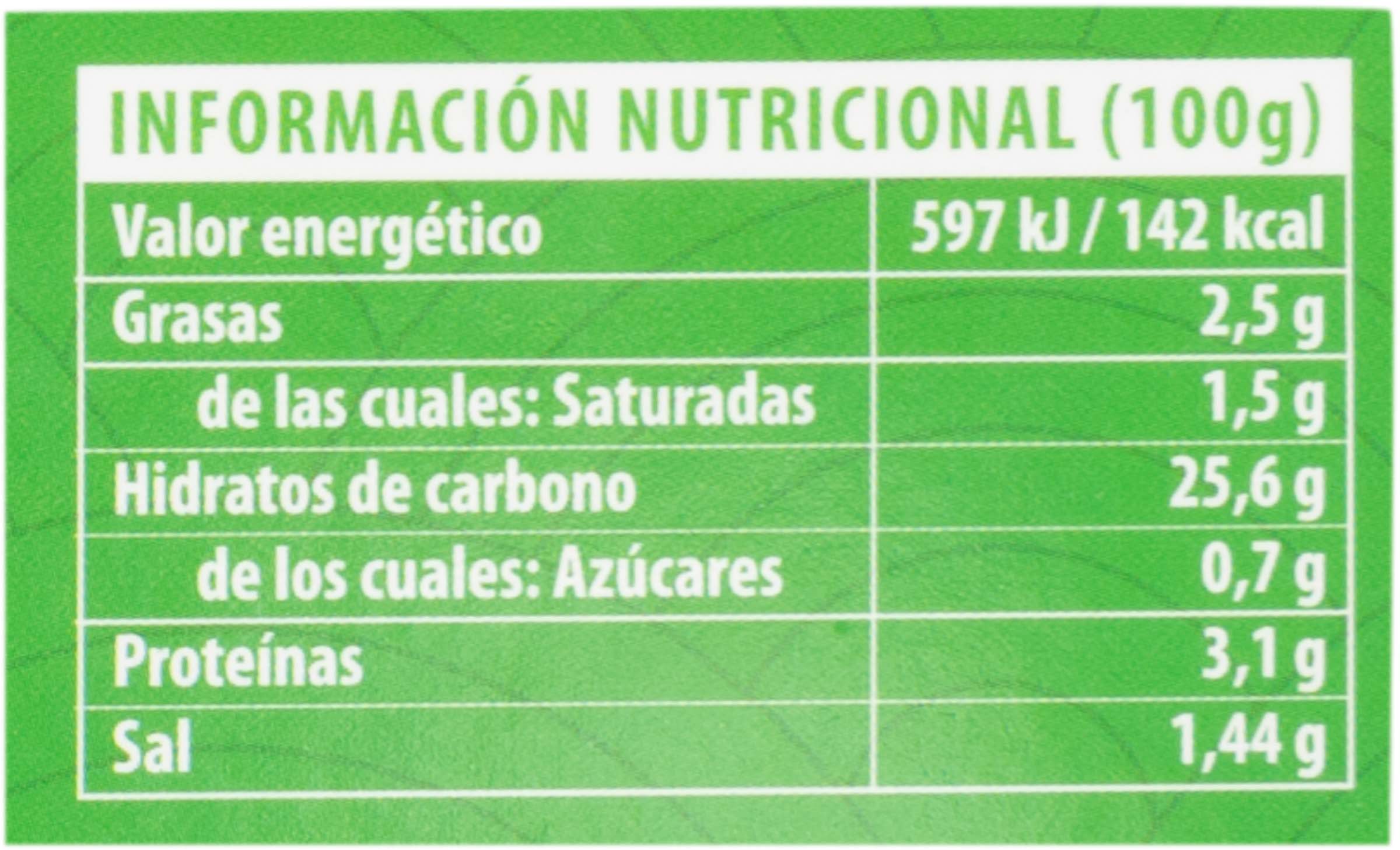 Rollito primavera Exkimo 6 unidades