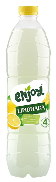 Limonada Enjoy 1,5L