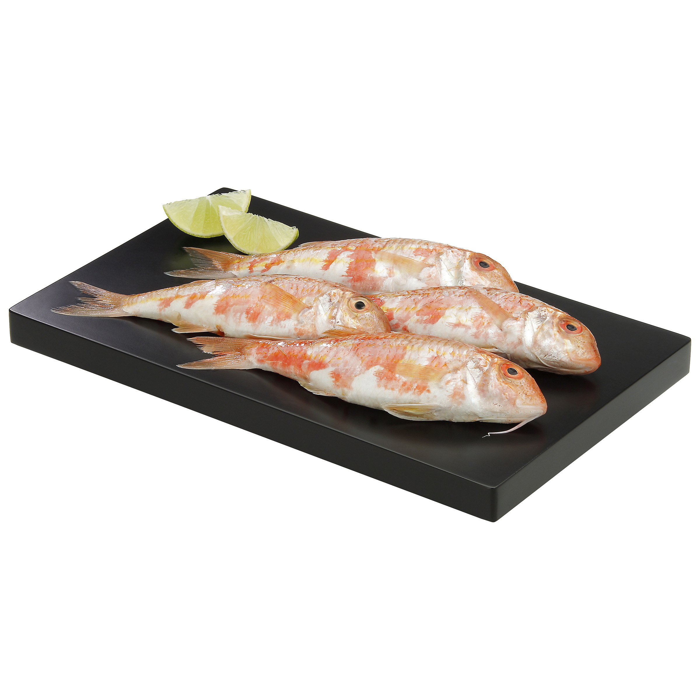 Salmonete de roca