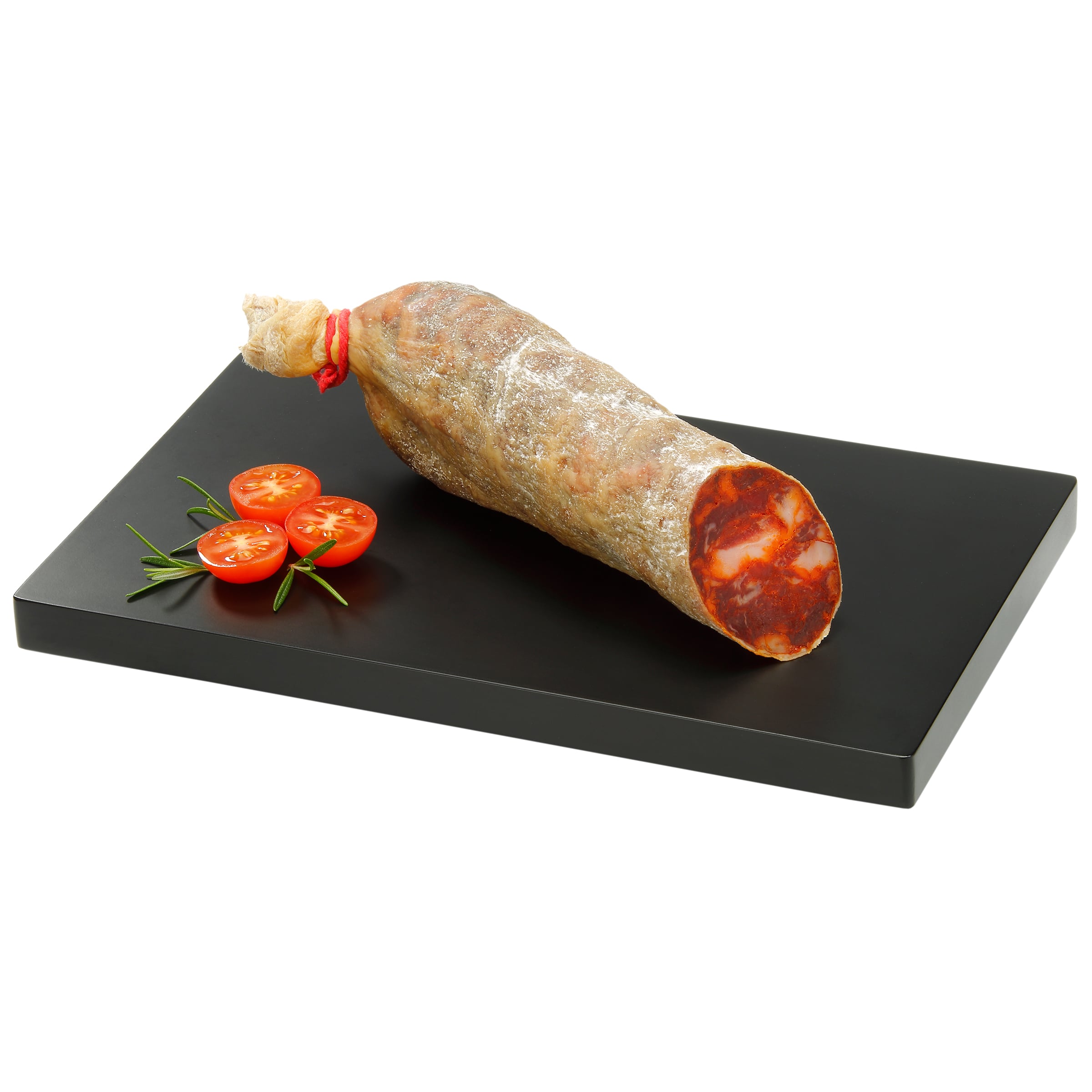 Chorizo ibérico cular Florencio Gómez