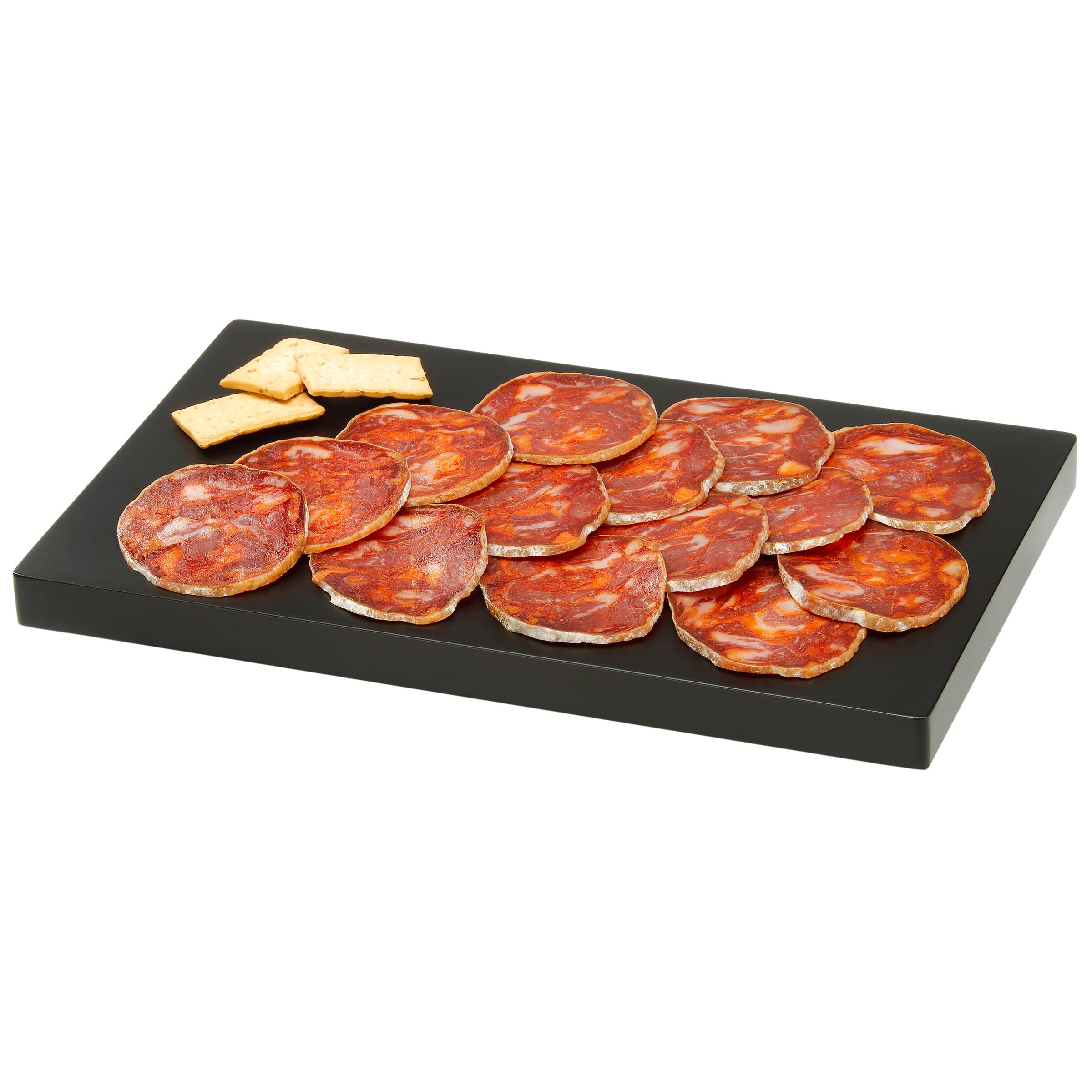 Chorizo ibérico cular Florencio Gómez