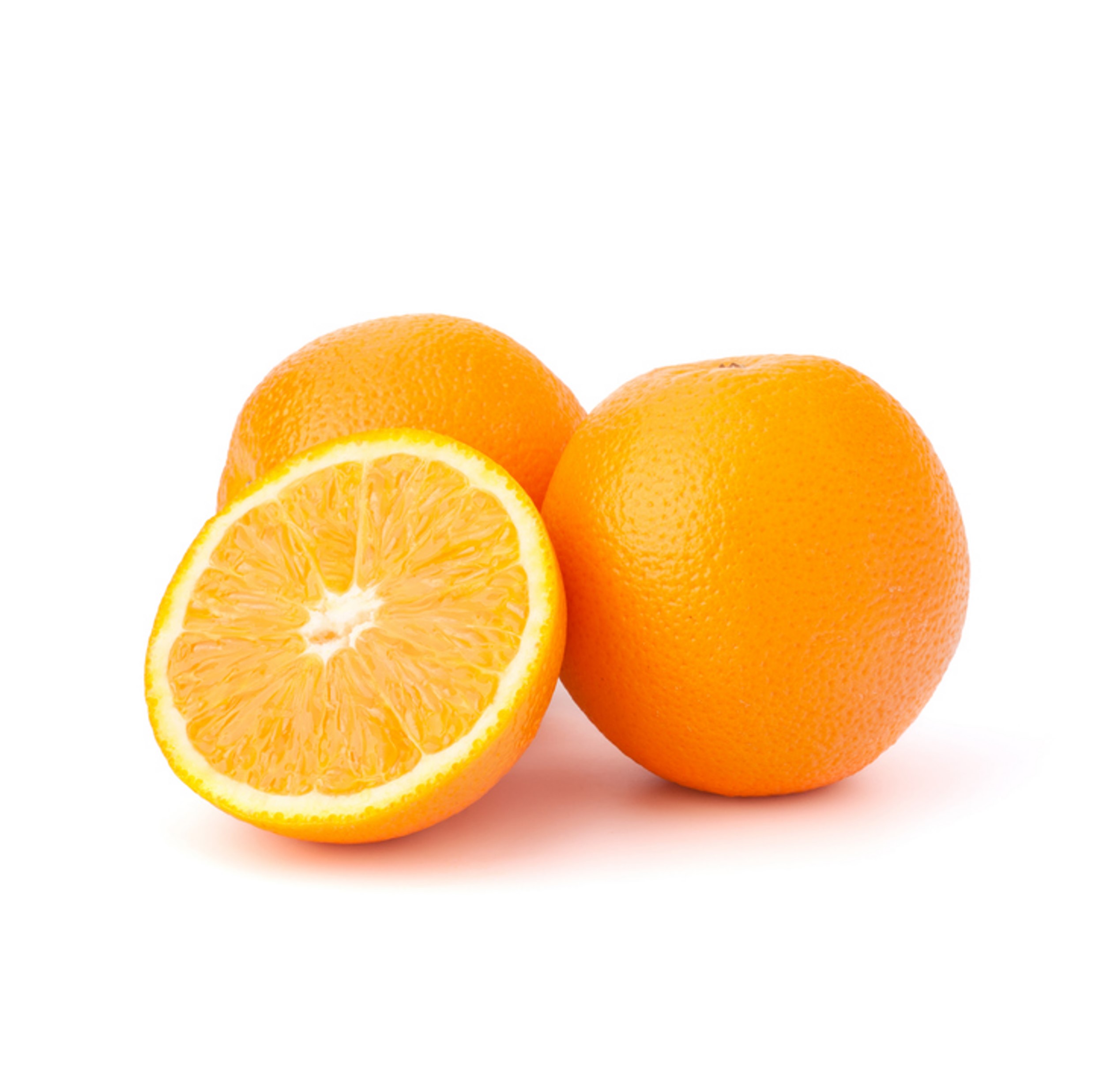 Naranja de zumo malla 5kg