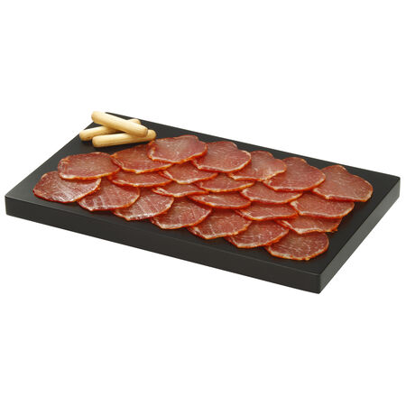 Lomo bellota ibérico 50% raza ibérica Medina
