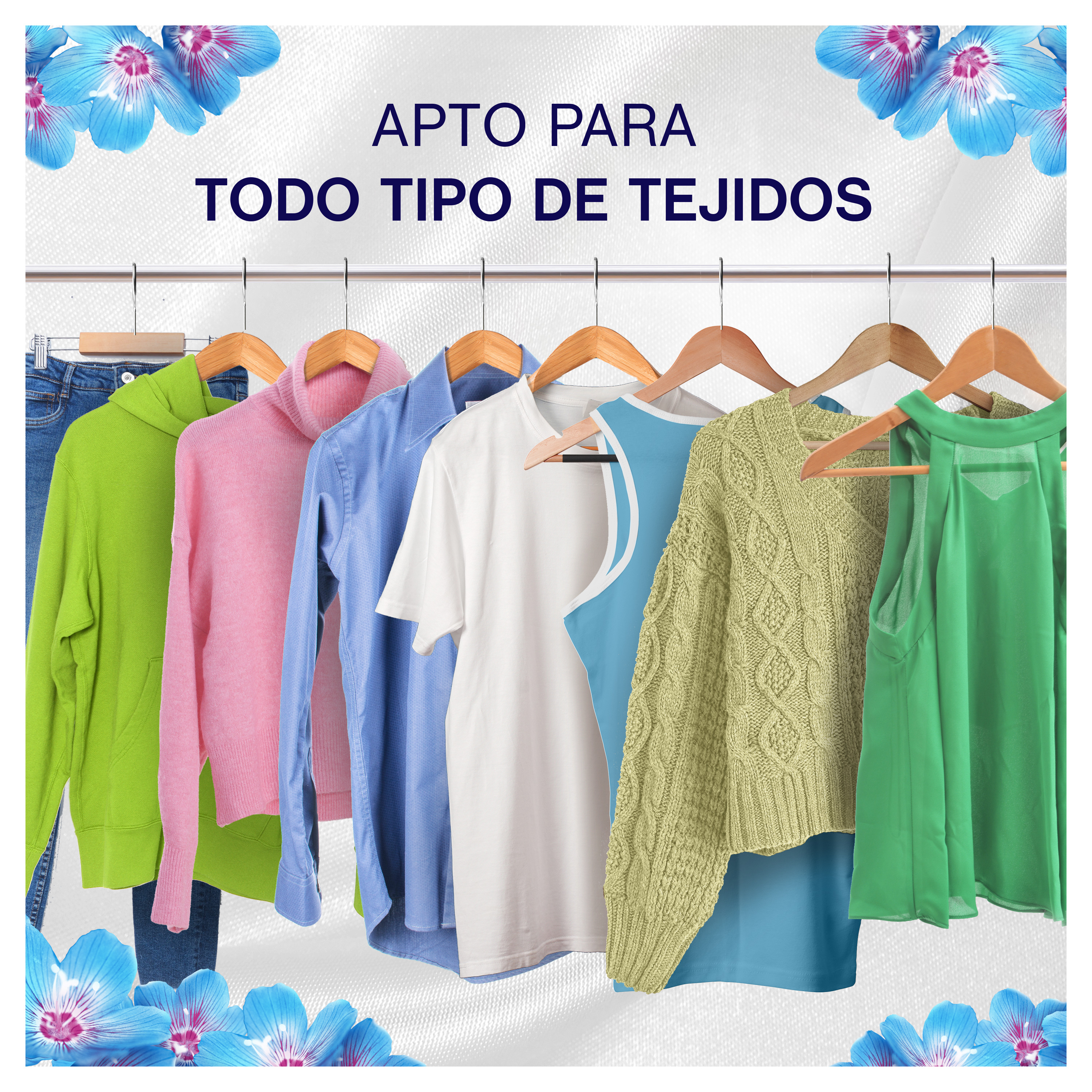 Perlas perfumadas ropa unstoppables 270 gr Sensaciones
