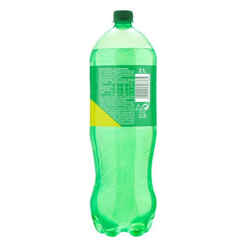 Refresco 7Up 2L Lima Limón