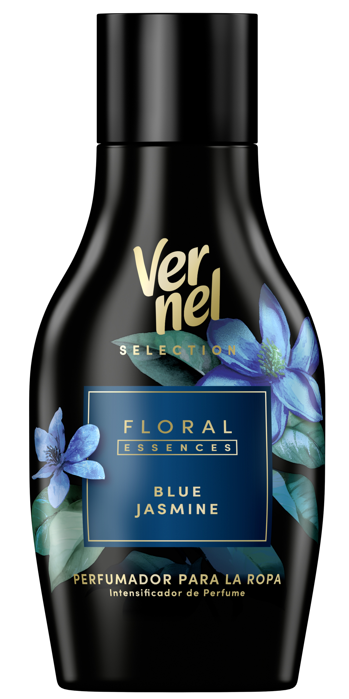 Perfumador para ropa floral 30 lavados Vernel Blue Jasmine