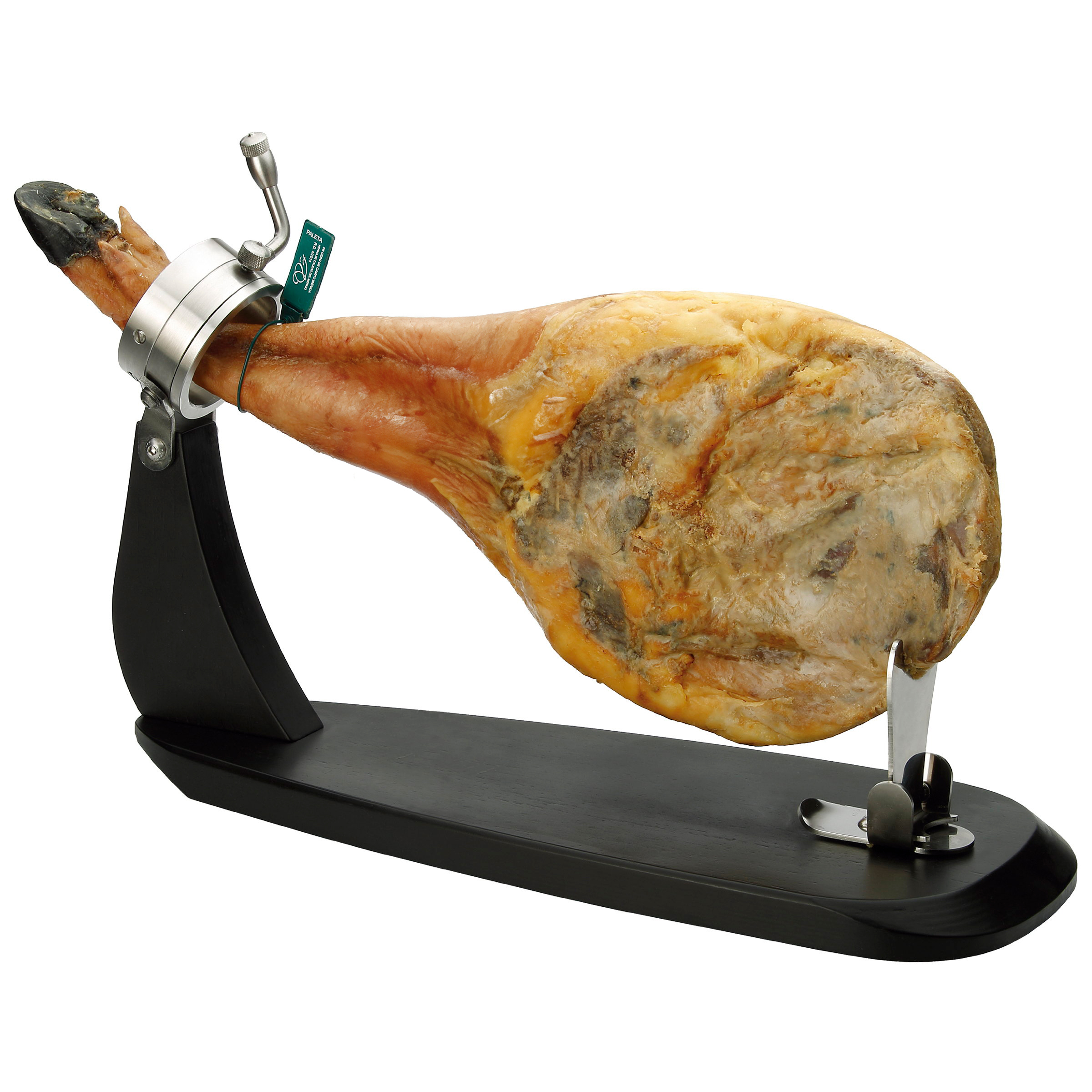 Paleta bellota ibérica 100% raza ibérica Medina 1920 pieza 5,5kg