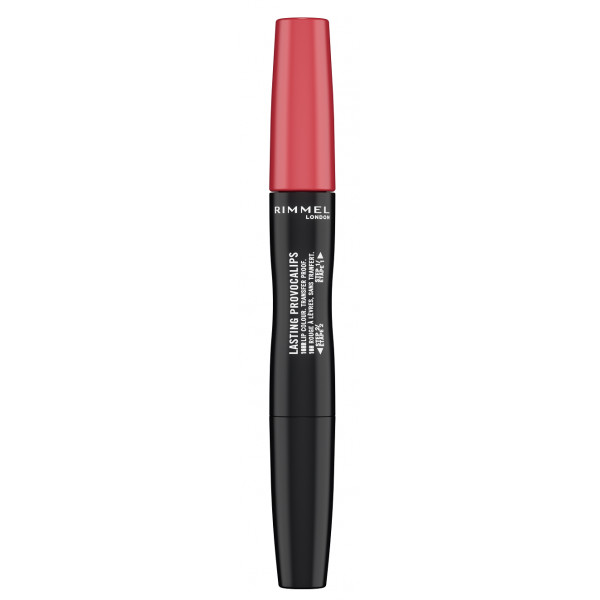 Pintalabios Rimmel Lasting Provocalips 730
